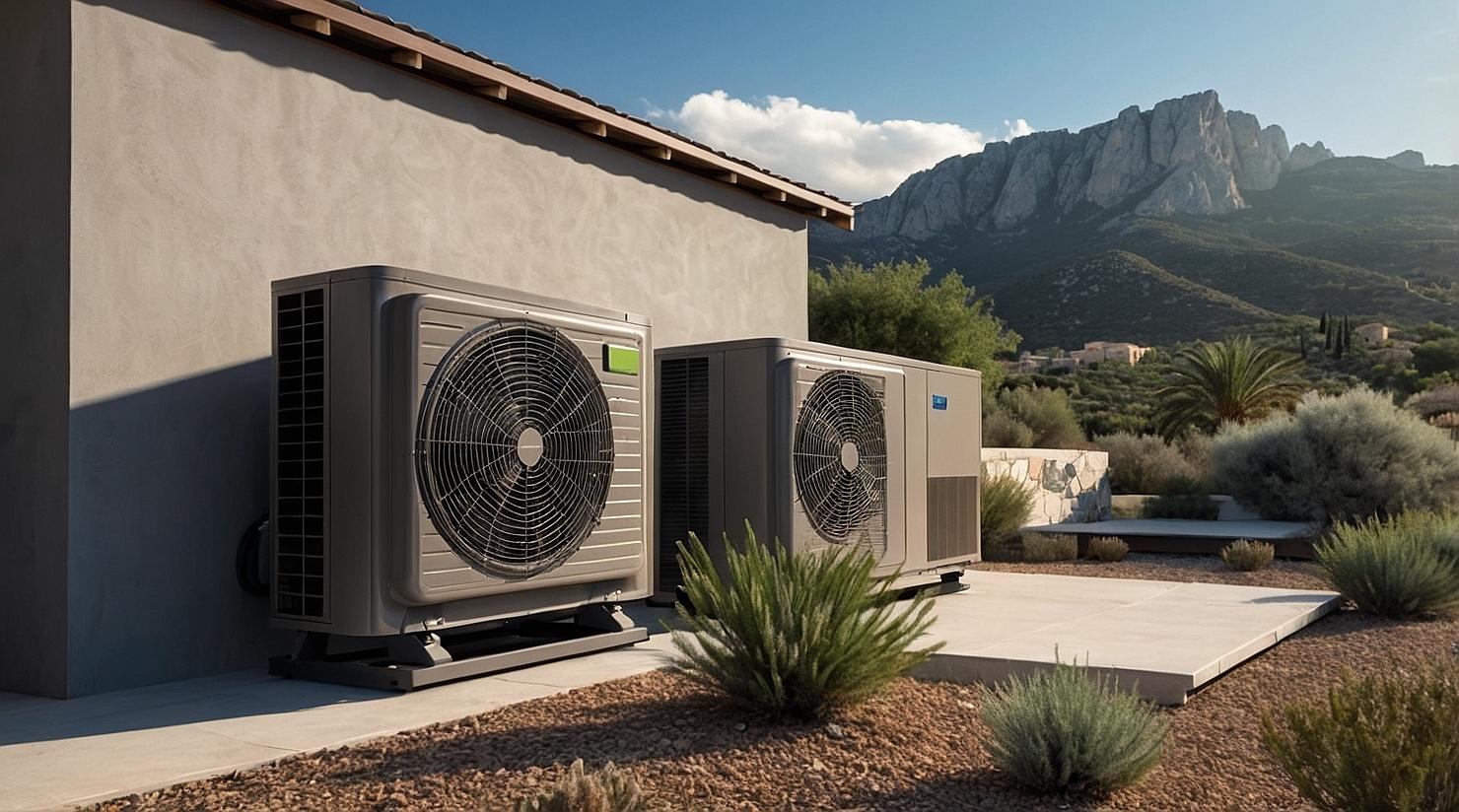 JB Clim climatisation corse du sud JB Clim climatisation corse du sud